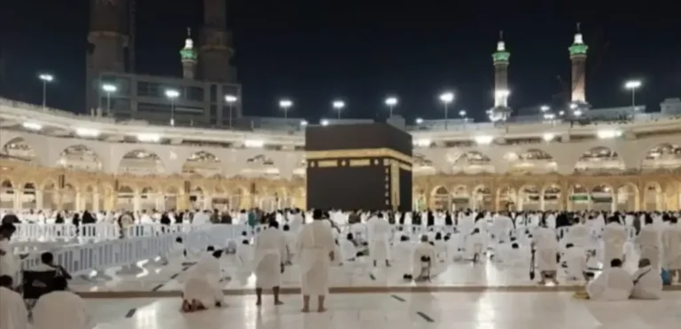 makkah image