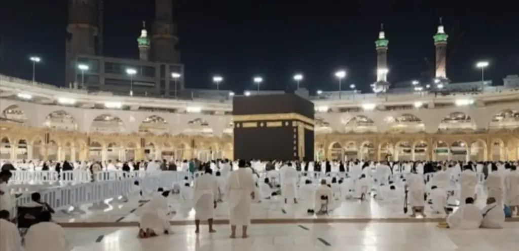makkah image