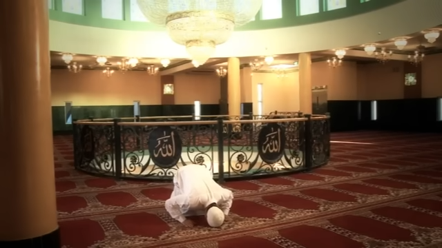istikhara service image