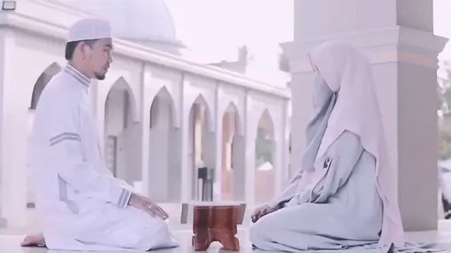 nikah image