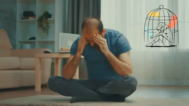 depression image