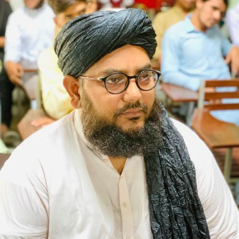 aamil baba